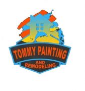 Tommy Painting and Remodeling